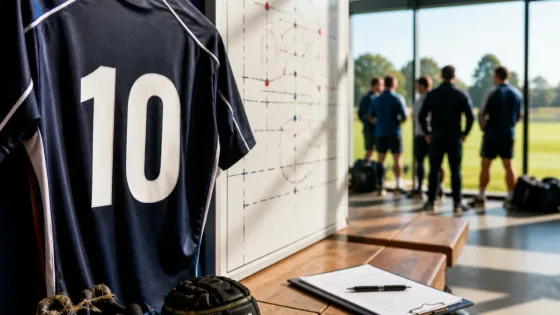 Colomiers : Thibault Debaës rejoint le staff rugby pour renforcer l'ouverture en Pro D2