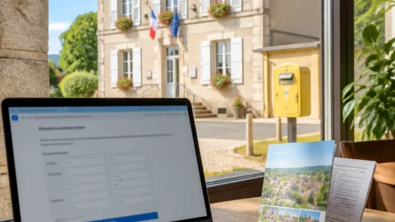 Créer un compte sur Le Bien Public : que deviennent vos données personnelles ?