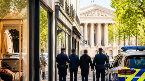 Deux femmes déjà condamnées récidivent pour vols à l’étalage à Villefranche-sur-Saône