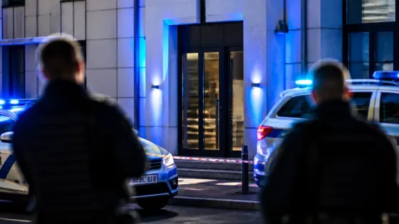 Douai : un policier condamné pour avoir frappé un adolescent en garde à vue