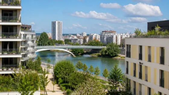 Ivry-sur-Seine : trois cas de tuberculose détectés après un premier signalement fin juillet