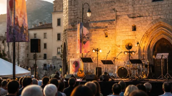 Jazz à Foix : la 25e édition propose cinq concerts prestigieux du 20 au 25 juillet