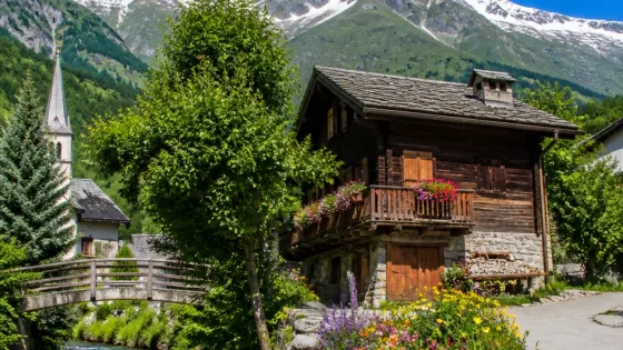 La Région débloque 60 000 € pour renforcer les moyens héliportés face aux feux en Savoie