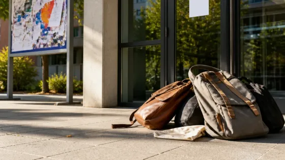 Le campus privé The Land placé en cessation d’activité, les étudiants prévenus par mail à une semaine de la rentrée
