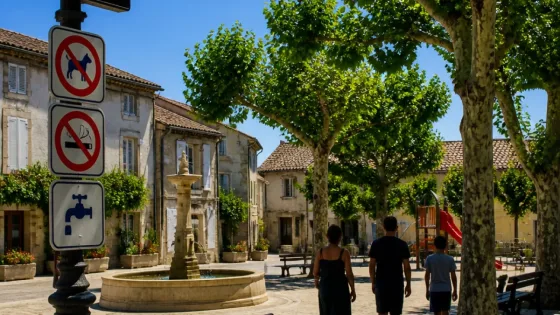 Le Lot‑et‑Garonne placé en vigilance rouge canicule : consignes et interdictions à connaître
