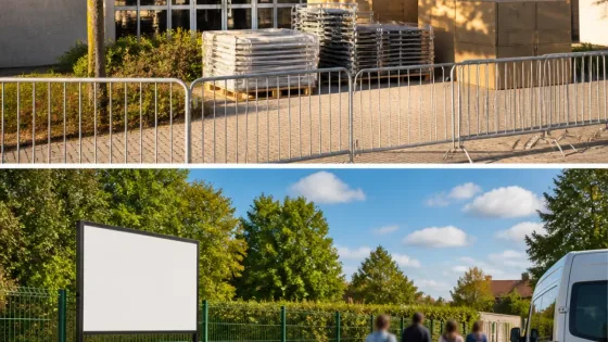Mantes et Chapet : deux projets d’accueil pour mineurs étrangers font monter la pression dans les Yvelines