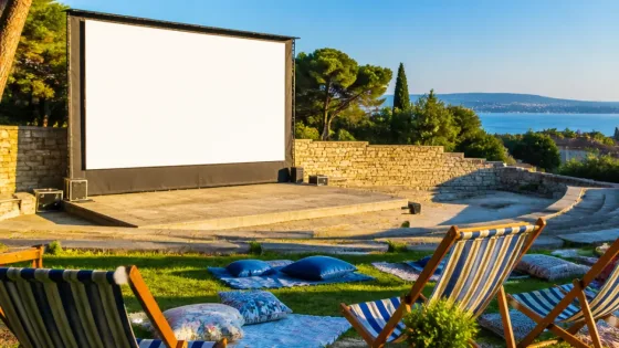 Marignane : soirée gratuite « Lilo & Stitch » au Théâtre de Verdure ce samedi 22 août