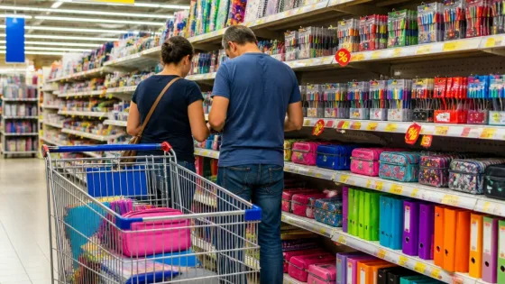 Meaux : comment limiter la facture des fournitures scolaires avant la rentrée