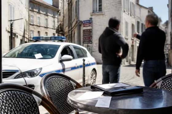 Mende : un conseiller municipal convoqué après un incident avec la police municipale