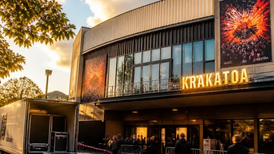 Mérignac : le Krakatoa rouvre le 4 septembre après dix‑huit mois de travaux