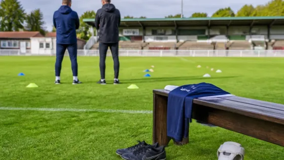Montauban : coup dur pour l’USM, l’ouverture Jack Walsh hors de combat pour la saison