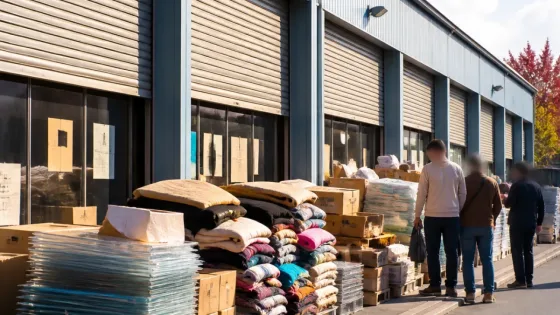 Montreuil : fermeture de la Réserve des arts, un « immense gâchis » pour les créateurs