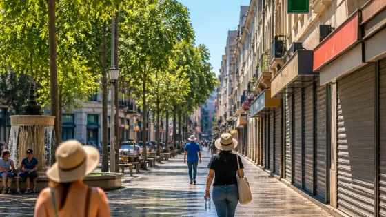 Montreuil : vigilance nécessaire, la chaleur persiste jeudi 13 août
