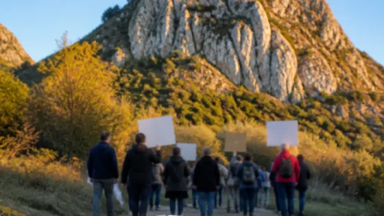 Montségur et d’autres forteresses du Languedoc en lice pour l’Unesco : tensions sur l’appellation