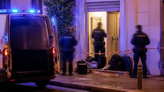 Nice : le frère de l’auteur de l’attentat du 14-Juillet placé en centre de rétention