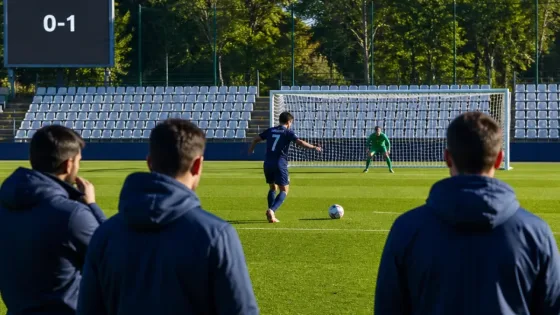 Pau : le Pau FC s'offre la Real Sociedad (1-0) et lance sa préparation sur une note encourageante