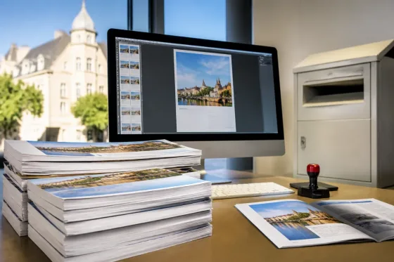 Périgueux : vers la fin du magazine municipal tel qu’on le connaît ?