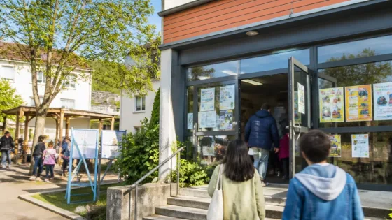 Rezé : le centre socio‑culturel Ragon cherche son·sa futur·e directeur·rice