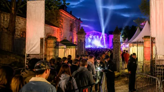 Rodez : la soirée du samedi 18 juillet de F'Estivada affichée complète