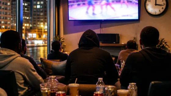Saint-Denis : comment regarder Benoît Saint Denis face à Paddy Pimblett (UFC 329)