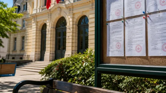 Saint‑Denis : la justice annule l’élection de 21 adjoints, la mairie saisit la cassation