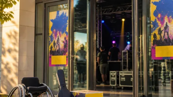 Salon-de-Provence : rock solidaire le 19 septembre pour soutenir le handisport
