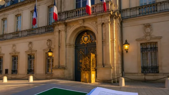 Sénatoriales en Côte-d’Or : les Écologistes renoncent à une liste pour favoriser l’union de la gauche
