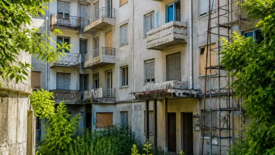 Tarbes : l’ANCOLS épingle la SEMI, le parc social en situation critique