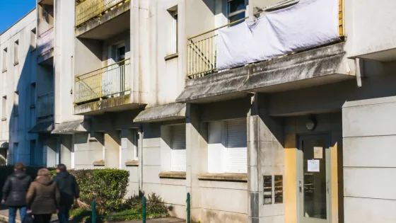 Tarbes : le collectif Unitaires alerte sur des logements sociaux « indignes » et réclame un plan d’urgence