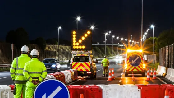Toulon : fermetures nocturnes sur l'A57 les 15, 16 et 17 juillet, quelles déviations prévoir ?