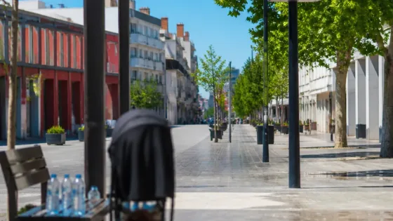 Trappes : journée très chaude et ciel clair attendus mercredi 12 août
