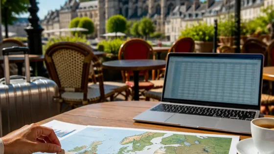 Vacances d’été : quelles destinations européennes coûtent le moins cher cet été ?