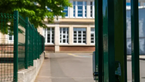 Villeneuve-Saint-Georges : un élève de 10 ans surpris avec un couteau à l'école Jules-Ferry