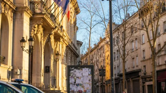 Villeurbanne : le RN accuse la mairie de « déni » face à la montée des violences