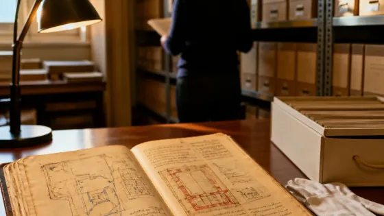 Vincennes : un rapport de 1917 des archives militaires mis en lumière
