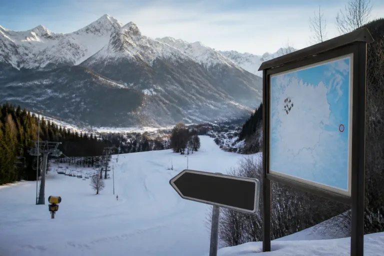 JO 2030: une carte des sites recentrée, Briançon en bout de ligne alpine