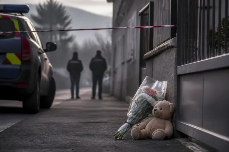 Revin : une fillette de 3 ans retrouvée morte, enquête ouverte, piste naturelle privilégiée