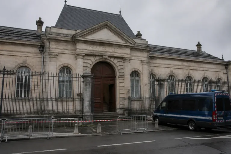 Secte présumée dans l’Aube : un « Mawlana » renvoyé aux assises de Troyes en 2027