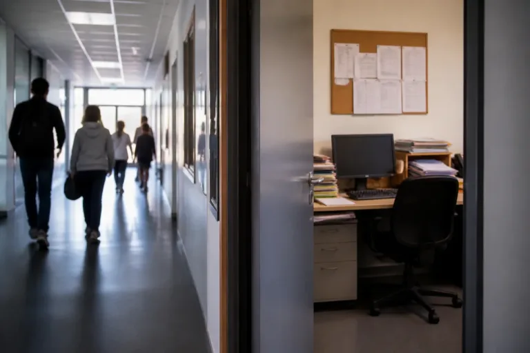 Potigny: à la veille de la rentrée, 450 élèves sans principal adjoint, l’inquiétude grandit
