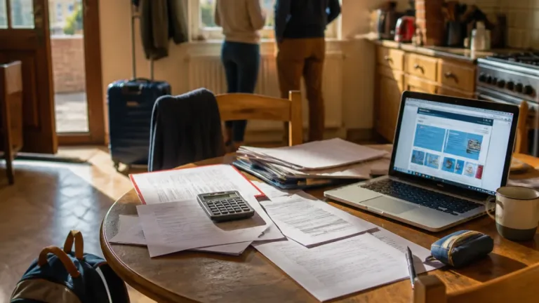 15000 € par an pour étudier : quand la facture de la rentrée pèse sur les familles