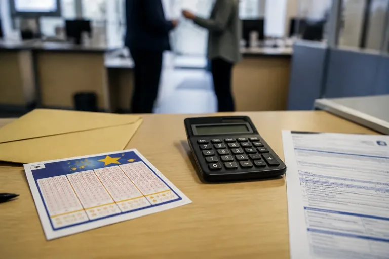 EuroMillions : donner à un ami peut coûter très cher, ce qu’il faut savoir dans le Cher