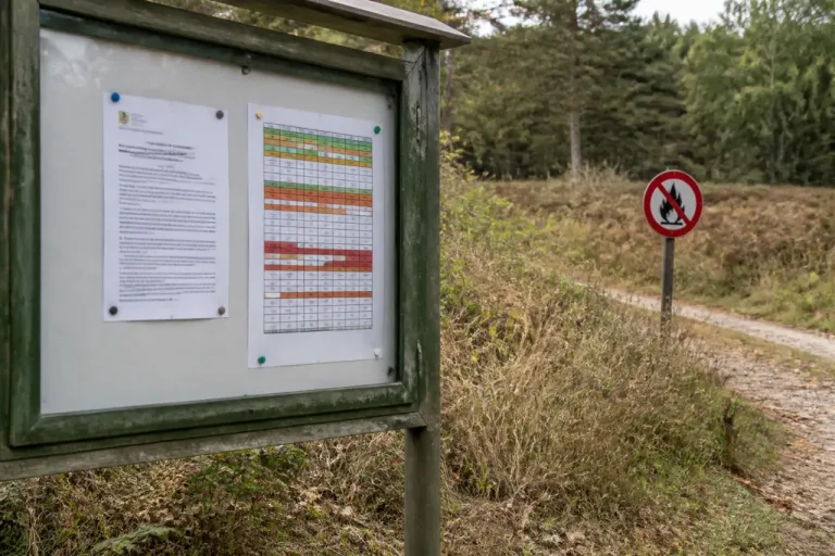 Corrèze: nouvelles règles sur l’usage du feu, calendrier et interdictions à connaître