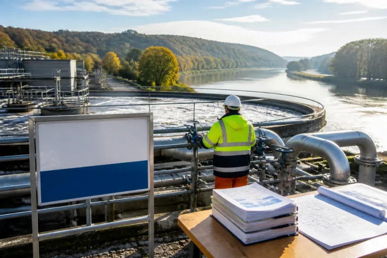 21,4 millions d'euros pour la gestion de l'eau : la Meuse parmi les territoires soutenus