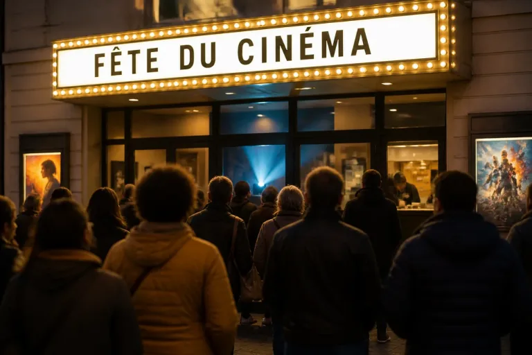 Au Sénéchal de Guéret, la Fête du cinéma porte une reprise très attendue
