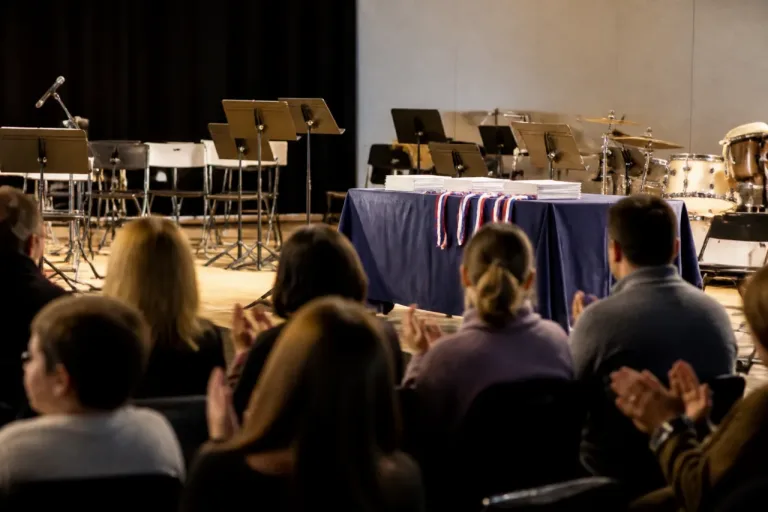Vernouillet: une remise de diplômes sous le signe de l’émotion pour l’école de musique