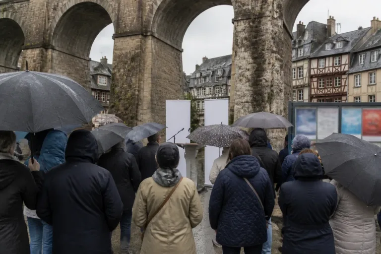 Finistère : Clémentine Autain en tournée pour défendre l’union des gauches