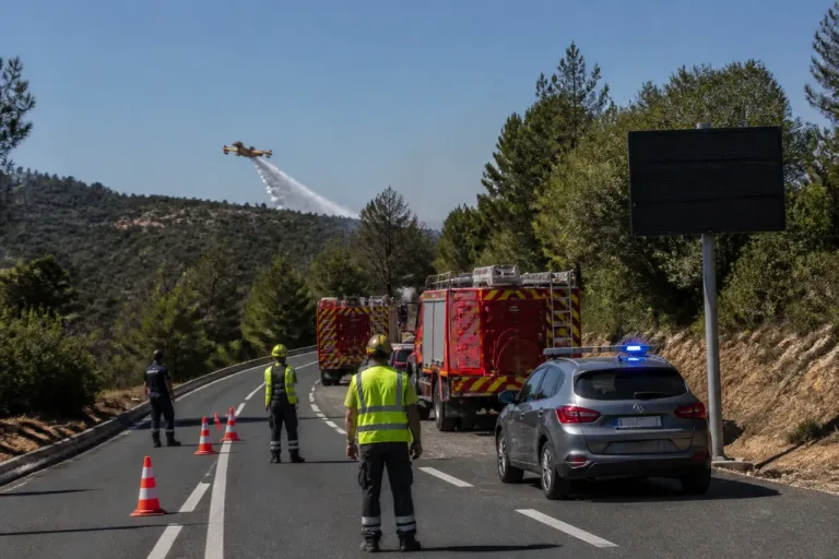 Été dans le Gard : sécurité, incendies et routes, l’État renforce son dispositif