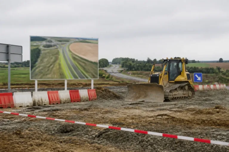 A69 Toulouse–Castres : feu vert du Conseil d’État, le chantier conforté
