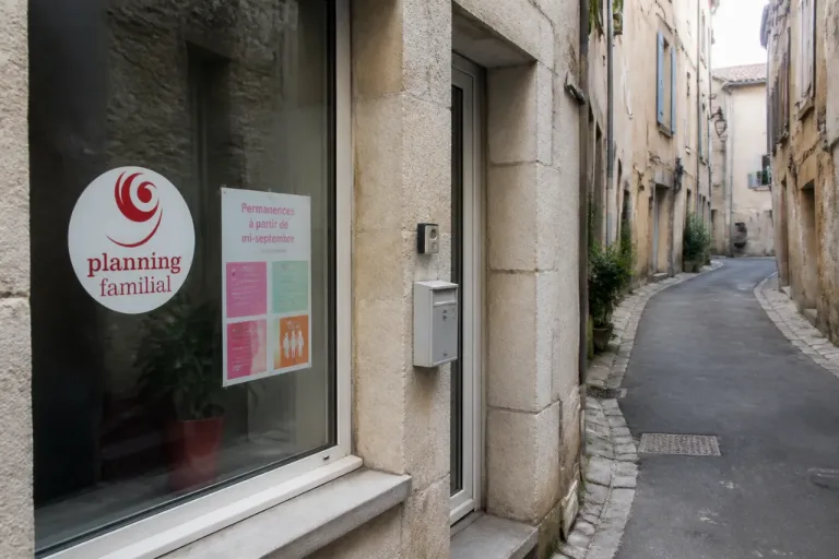 Lodève : une antenne du Planning familial ouvre, des permanences dès la mi-septembre