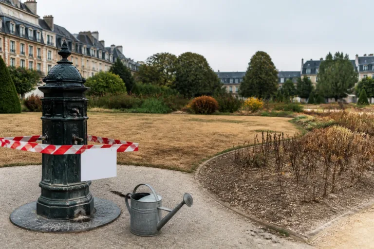 Sécheresse en Ille-et-Vilaine : nouvelles règles d’usage de l’eau, ce qu’il faut savoir
